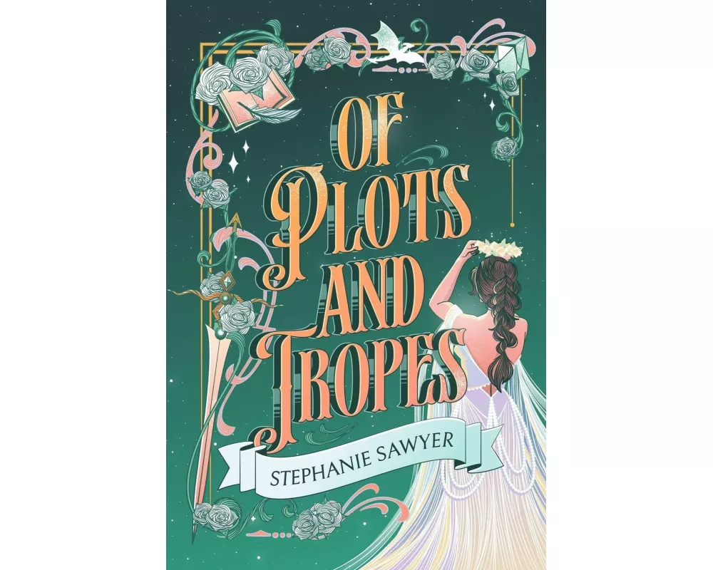 Of Plots and Tropes