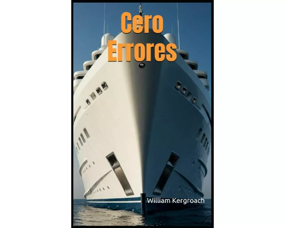 Cero Errores