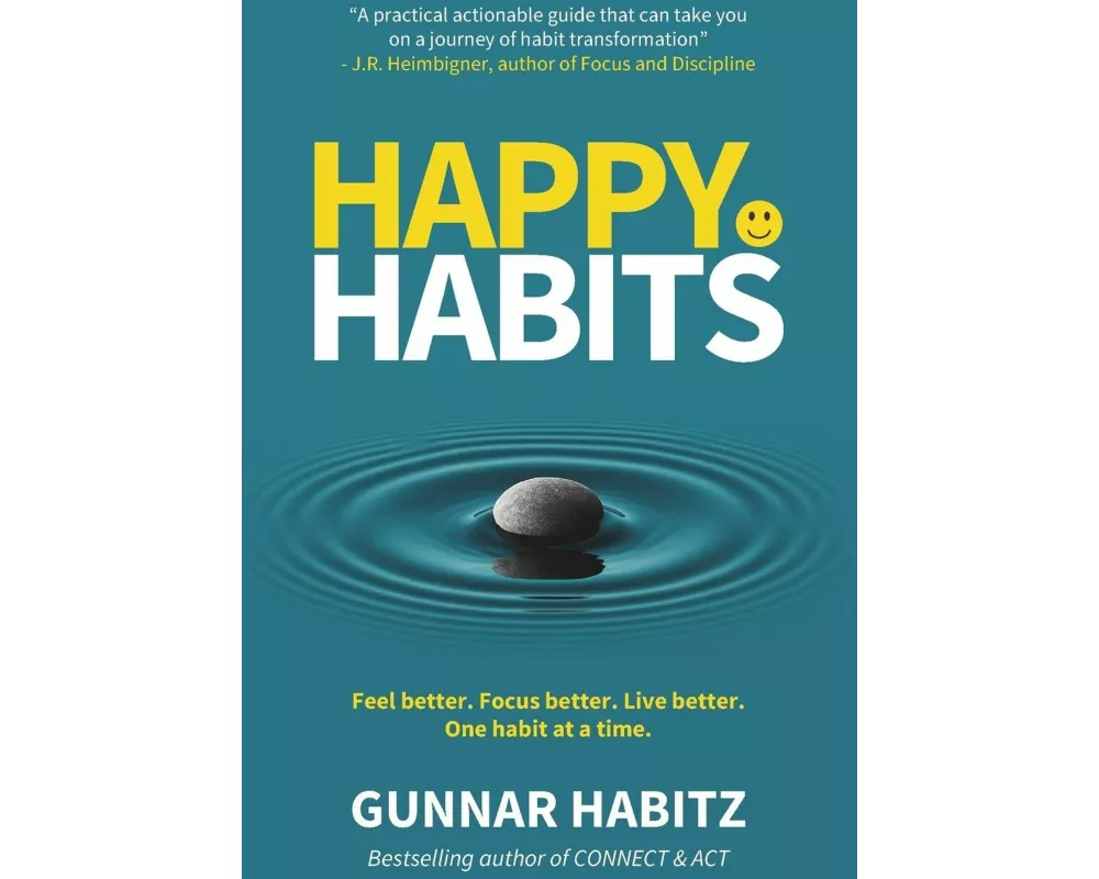 Happy Habits