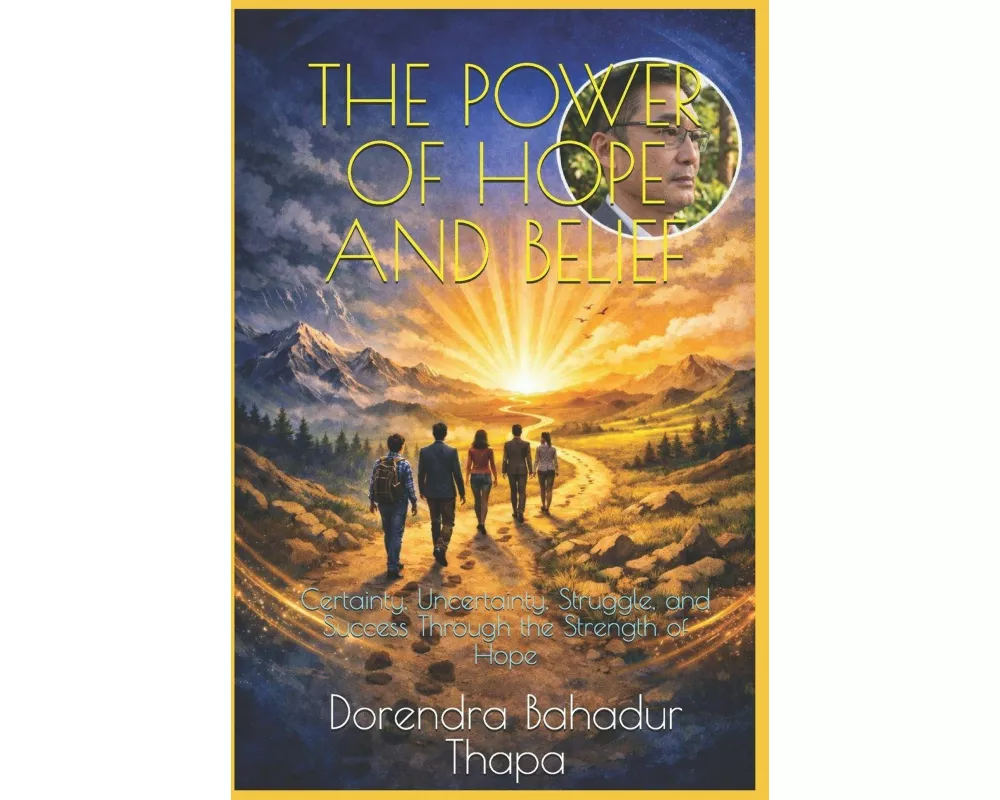 The Power Of Hope And Belief