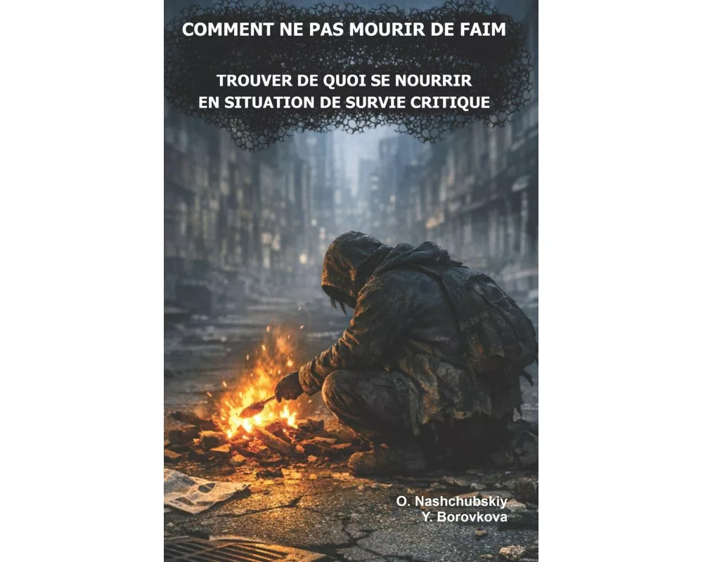 Comment ne pas mourir de faim
