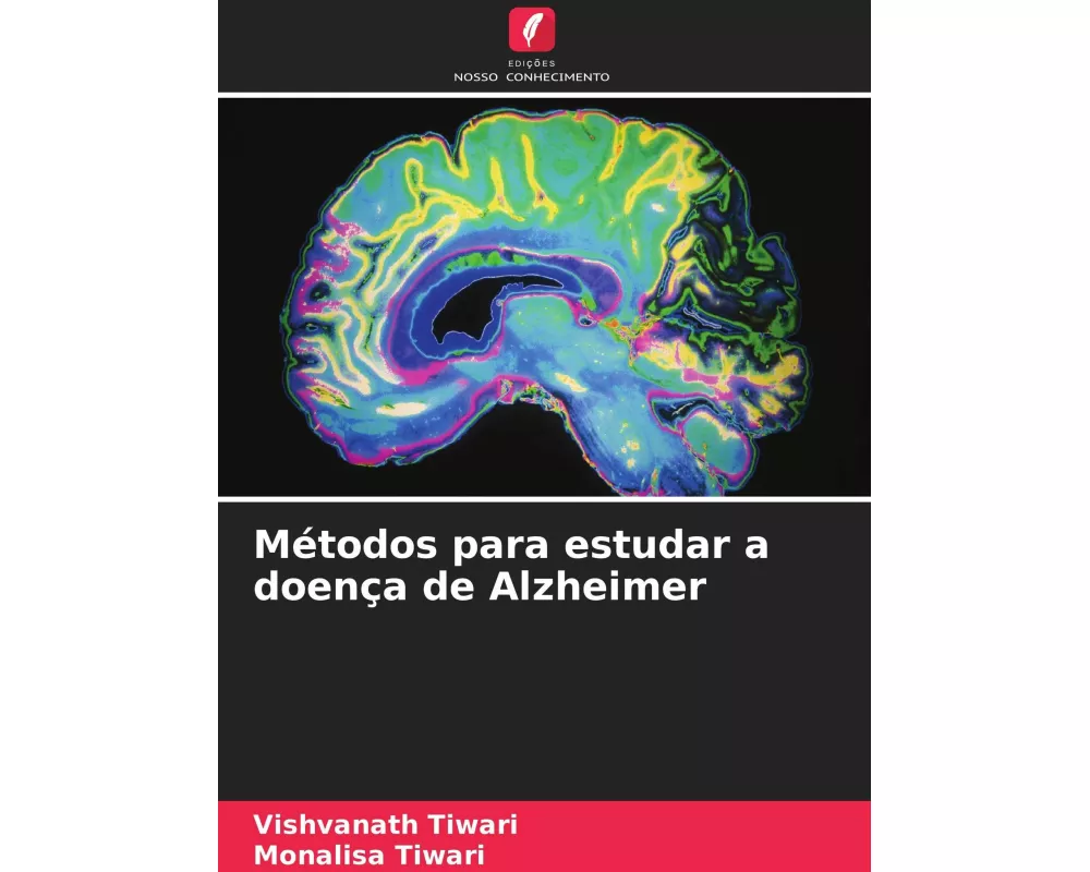 Métodos para estudar a doença de Alzheimer