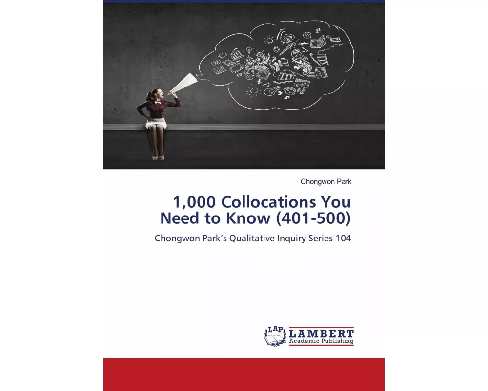 1,000 Collocations You Need to Know (401-500)