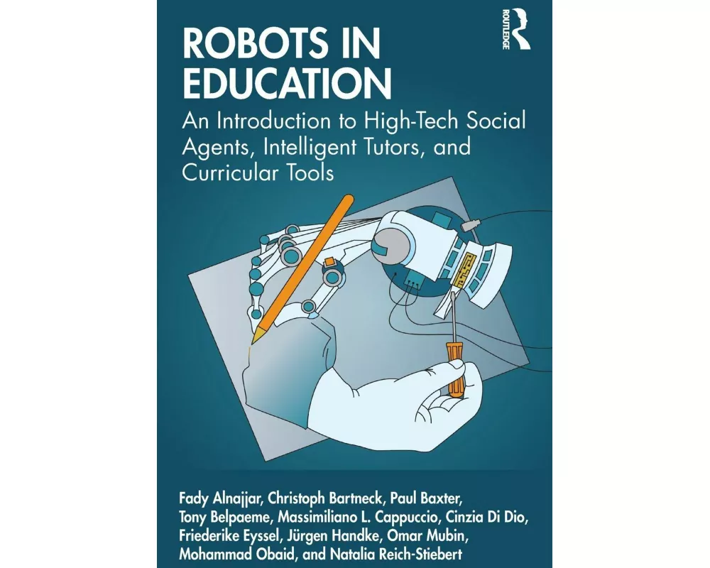 Robots in Education