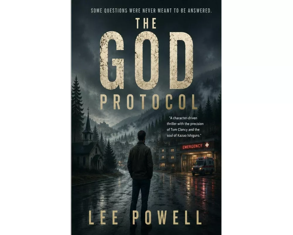 The God Protocol