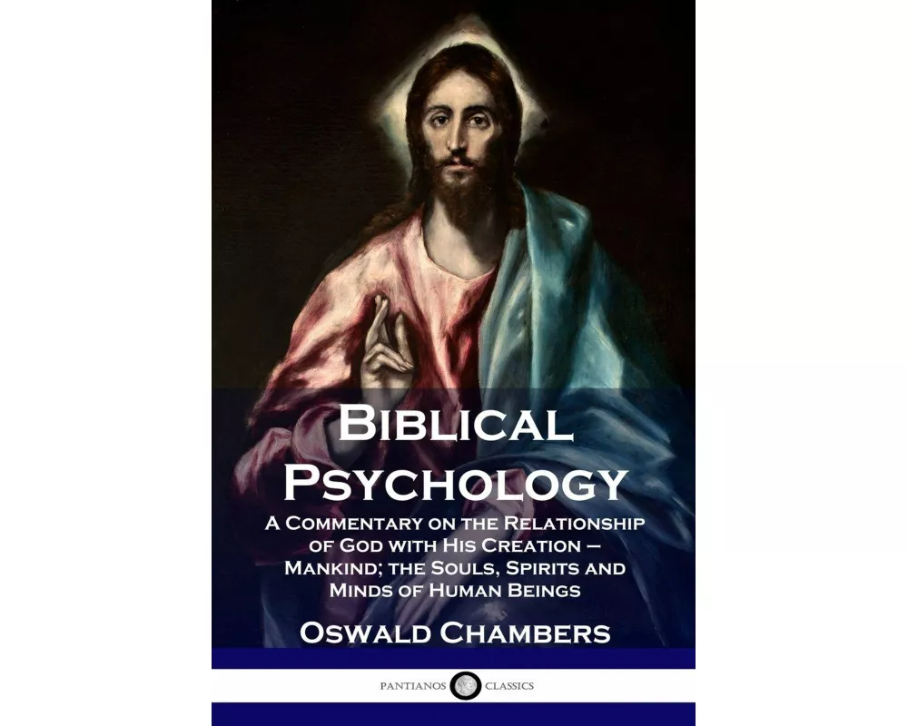 Biblical Psychology