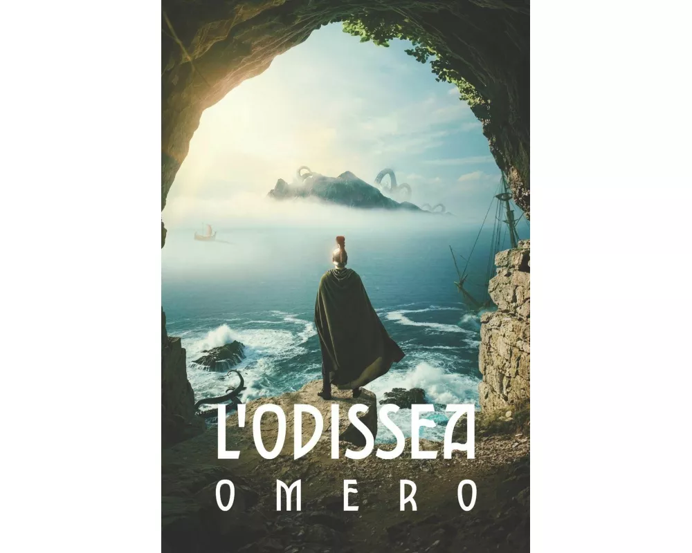 L'Odissea