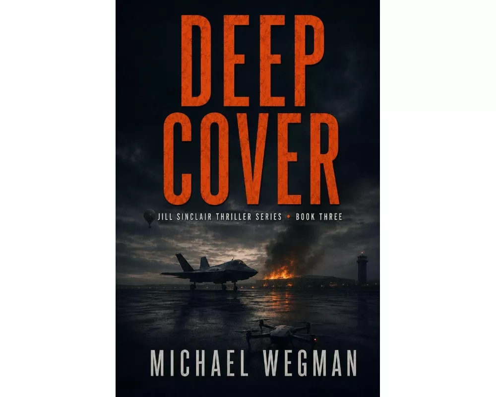 Deep Cover
