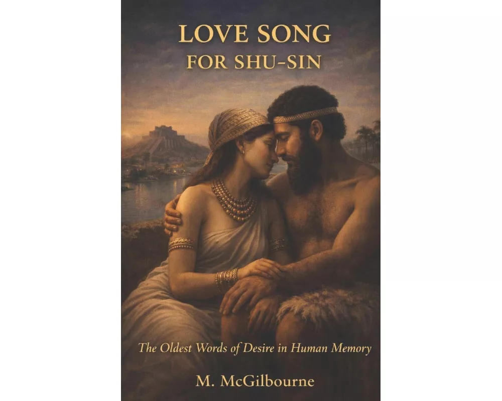 Love Song for Shu-Sin