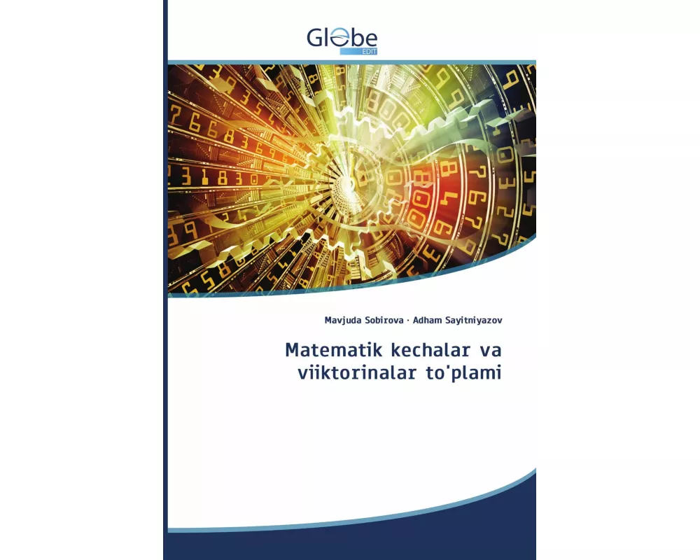 Matematik kechalar va viiktorinalar to'plami