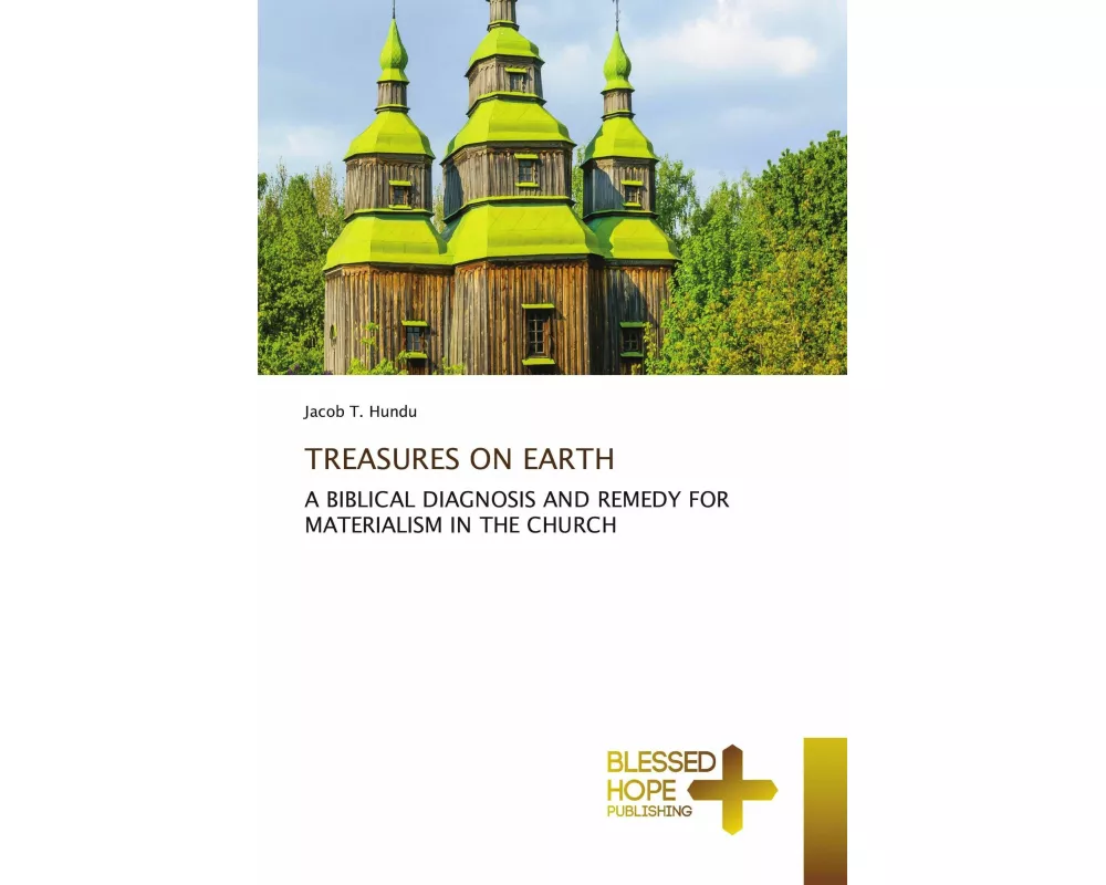 Treasures On Earth