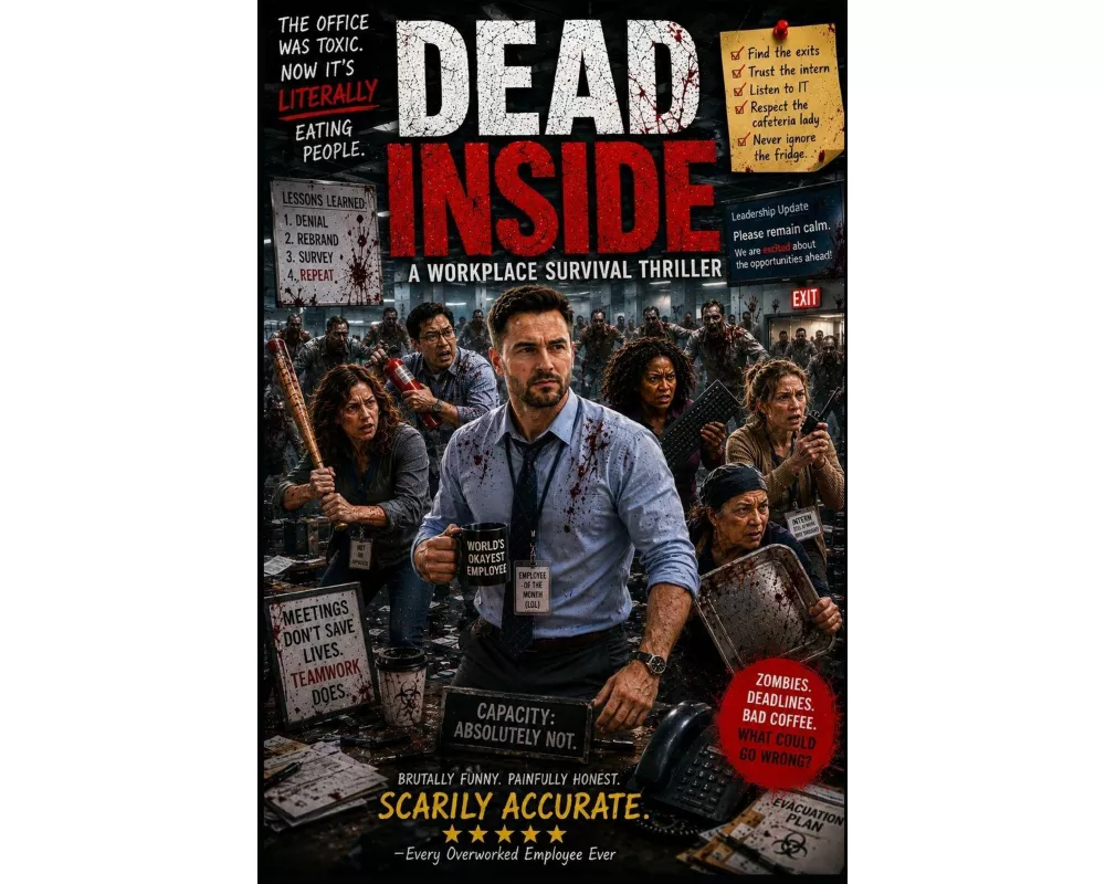 Dead Inside