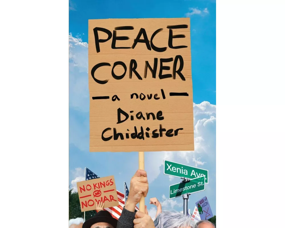 Peace Corner