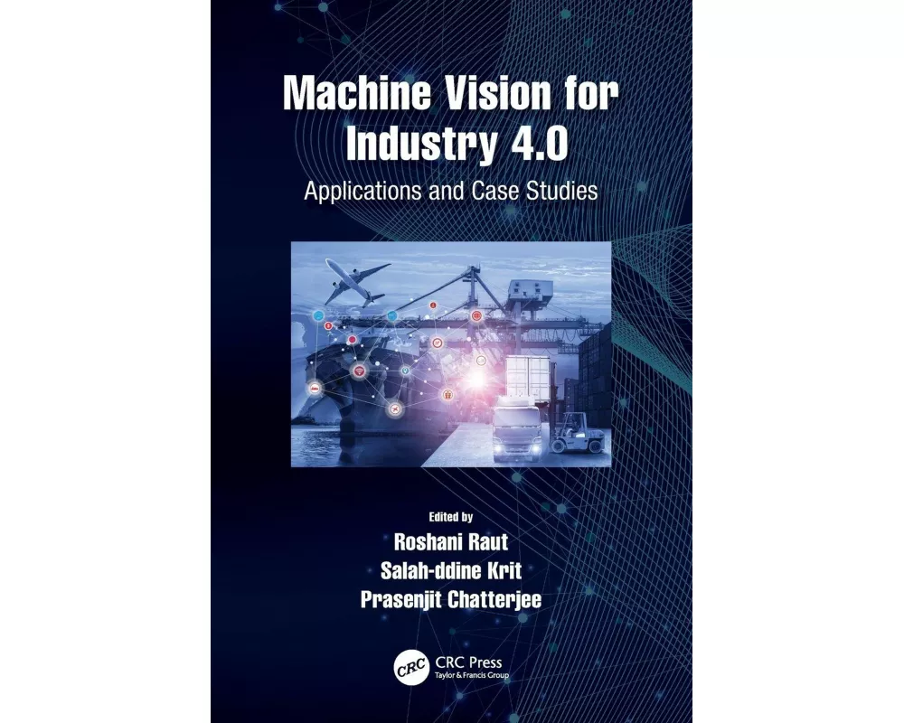 Machine Vision for Industry 4.0