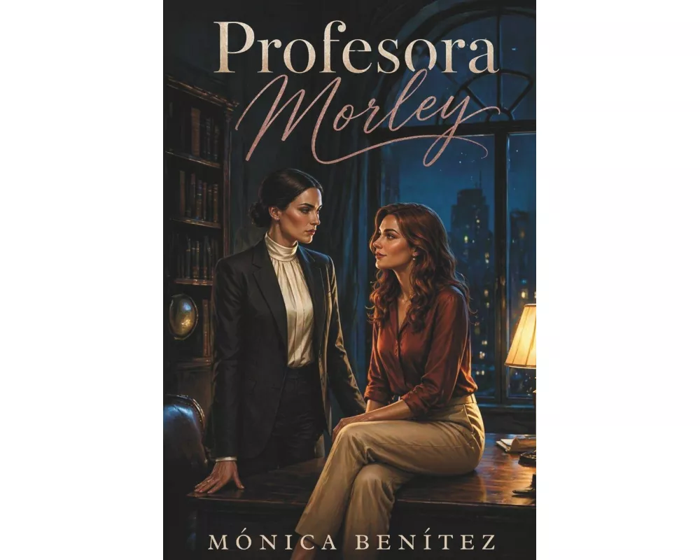Profesora Morley