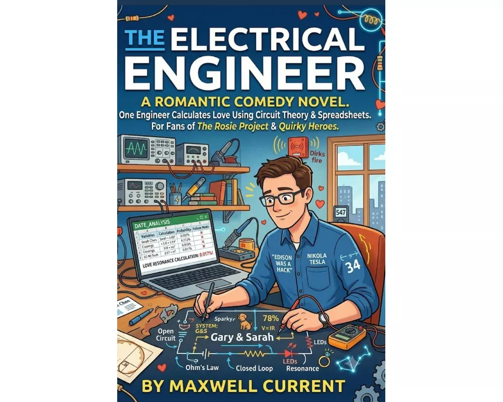 The Electrical Engineer