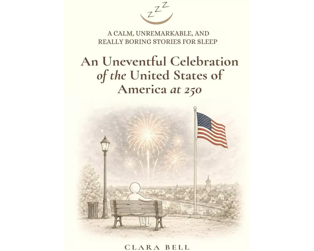 An Uneventful Celebration of the United States of America at 250
