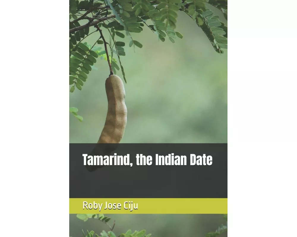 Tamarind, the Indian Date