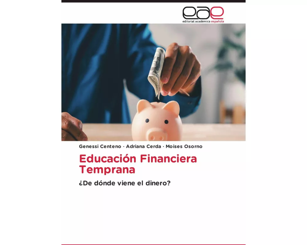 Educación Financiera Temprana