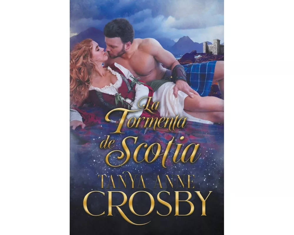 La tormenta de Scotia