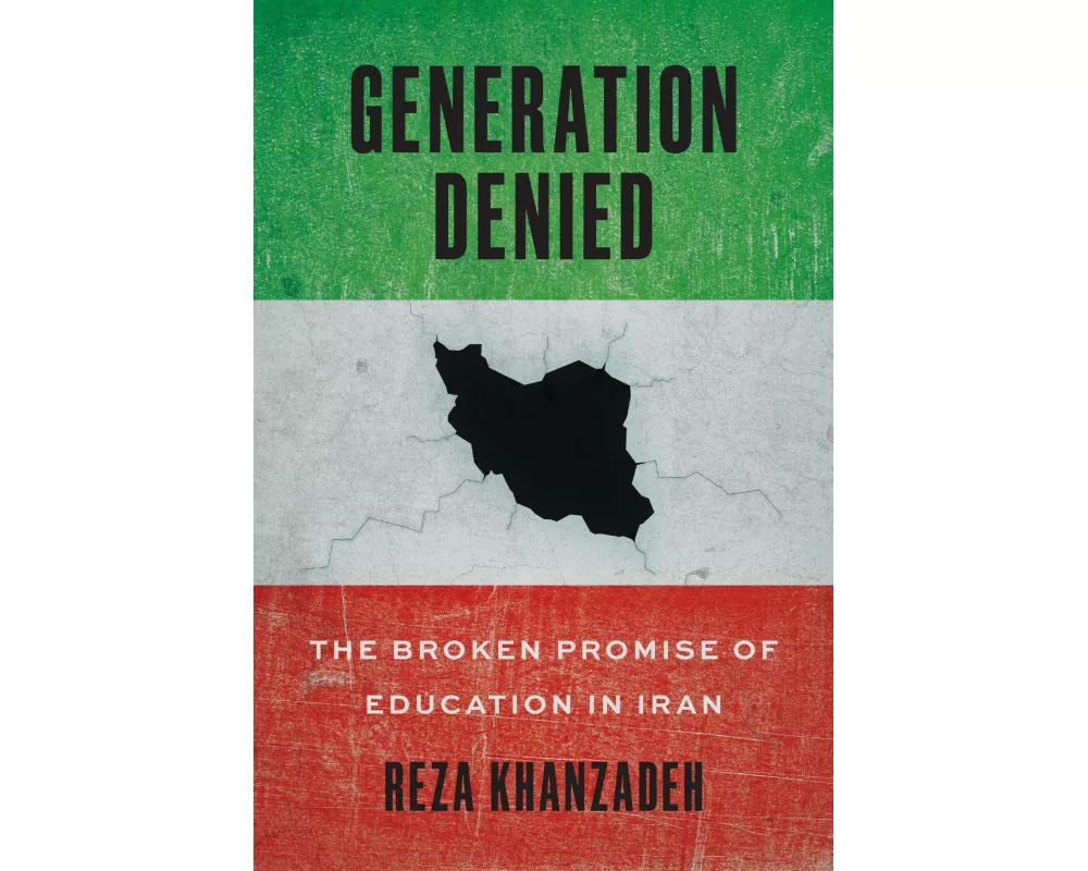 Generation Denied