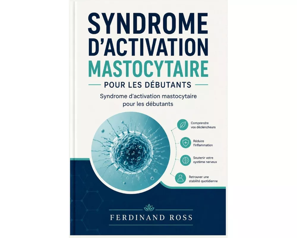 Syndrome d'activation mastocytaire pour les débutants