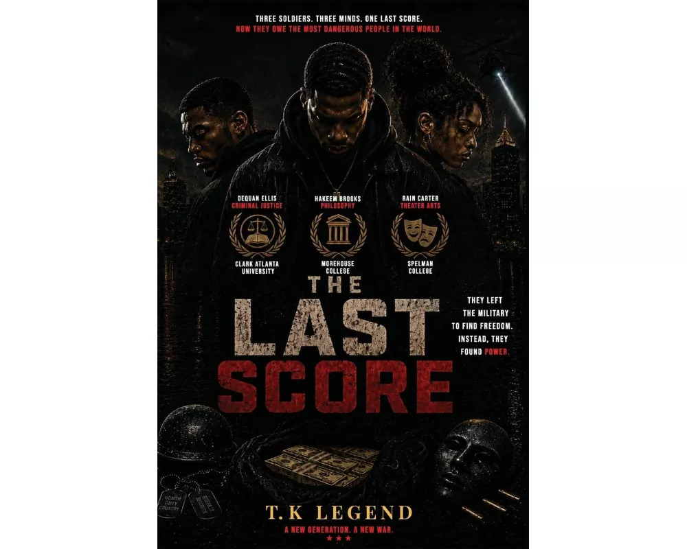 The Last Score