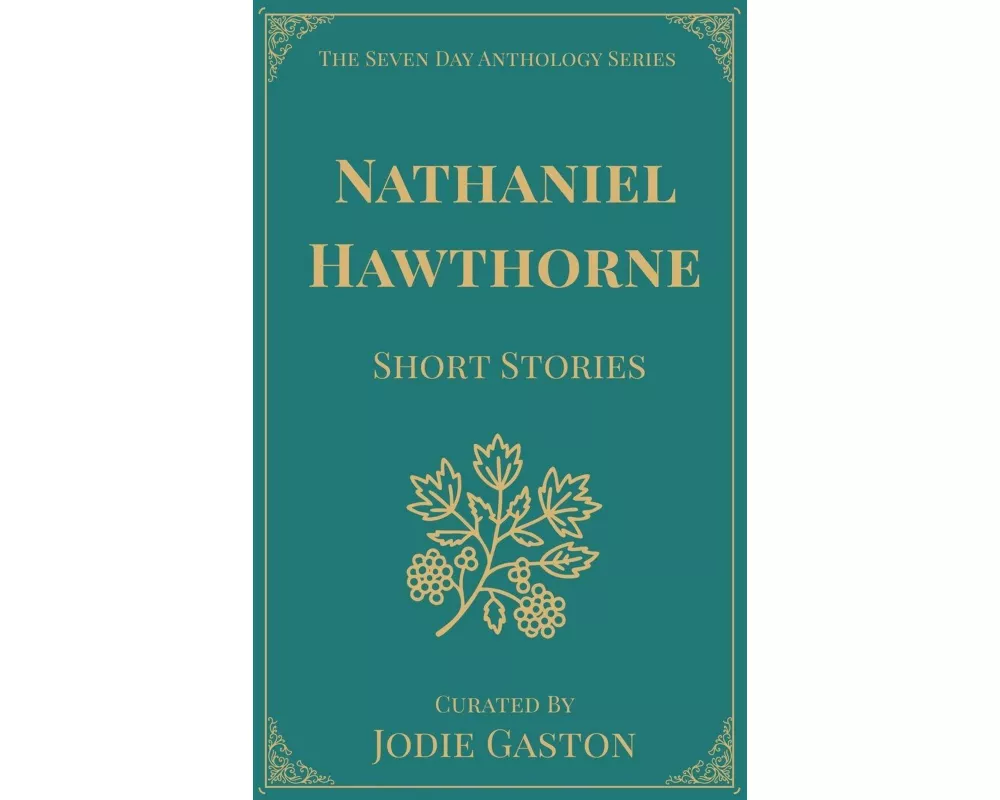Nathaniel Hawthorne Short Stories