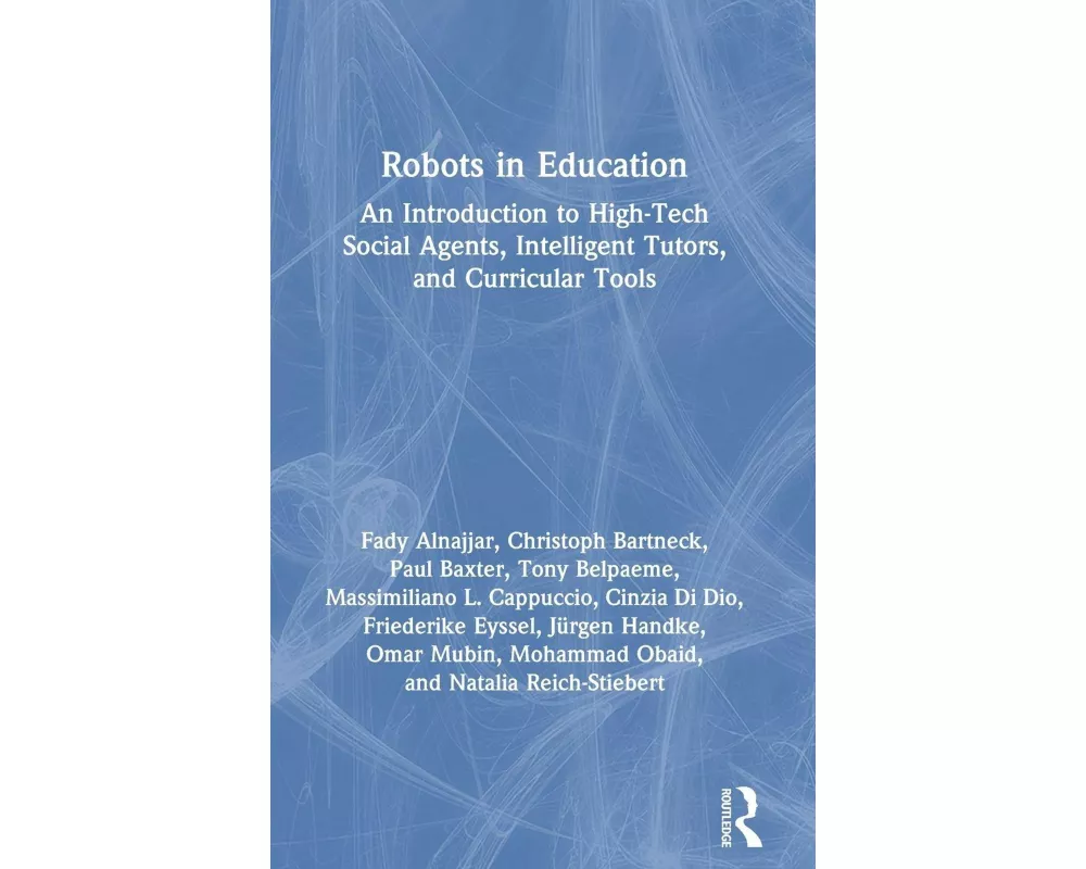 Robots in Education