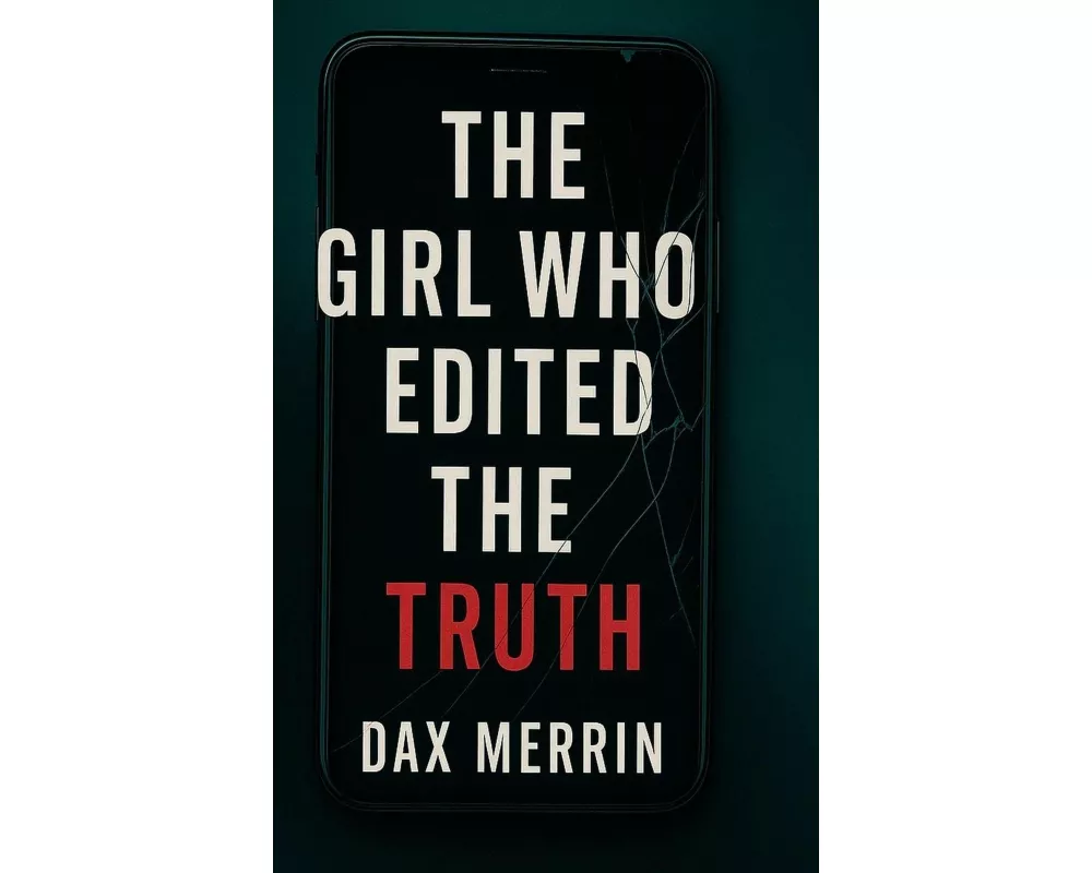 The Girl Who Edited the Truth
