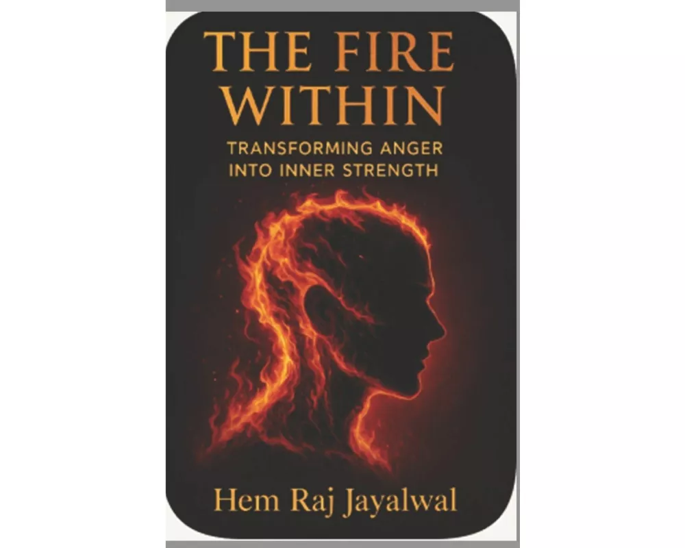 The Fire Within