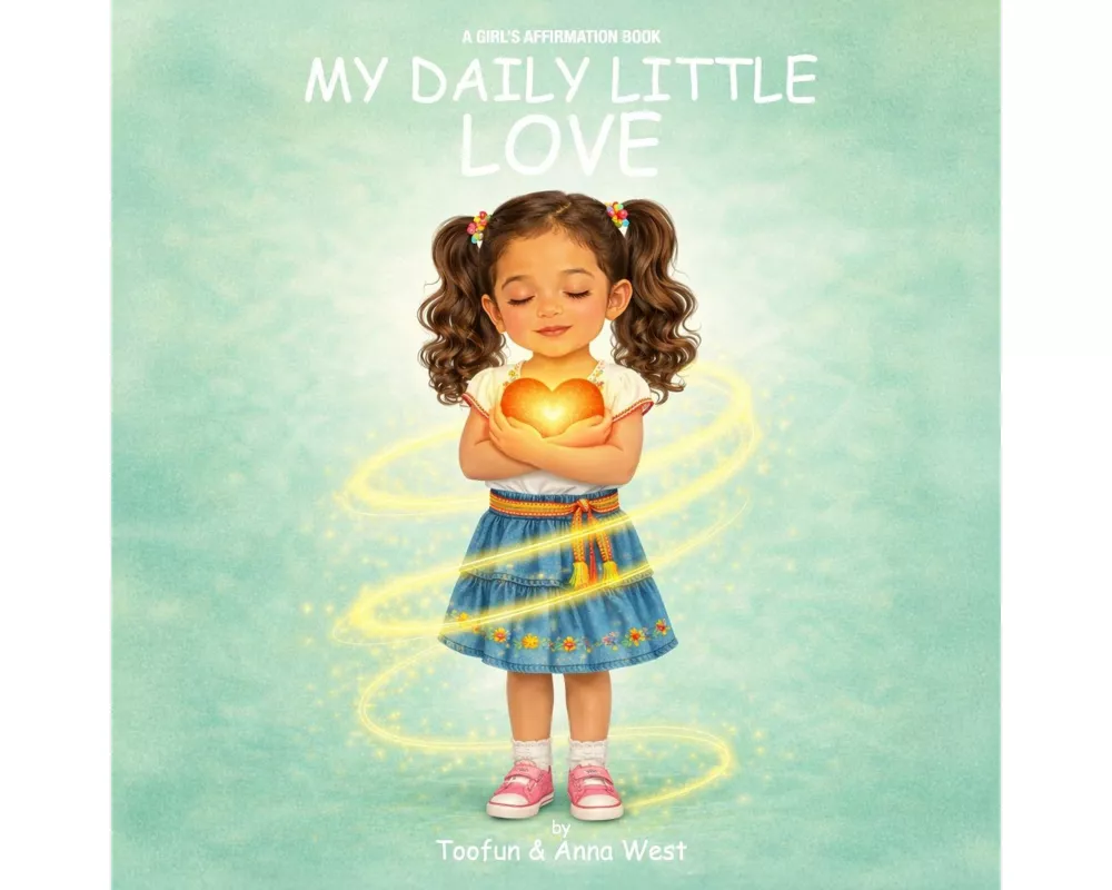 My Daily Little Love