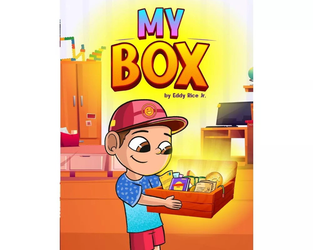 My Box