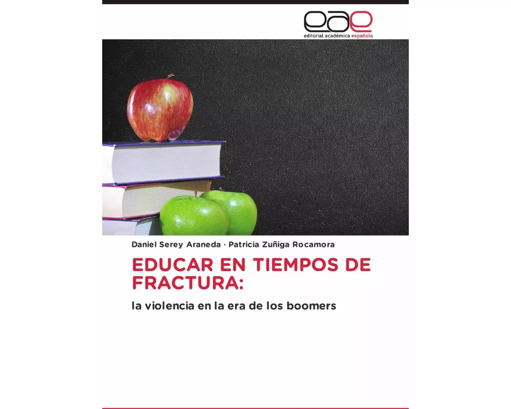 Educar En Tiempos De Fractura