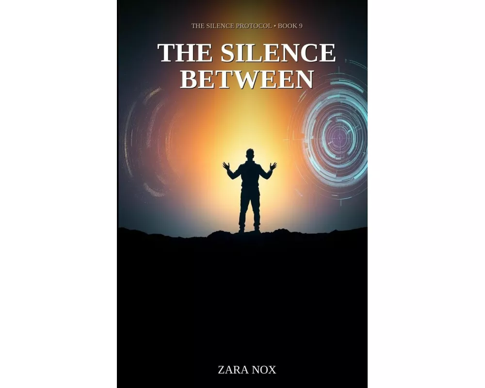 The Silence Between