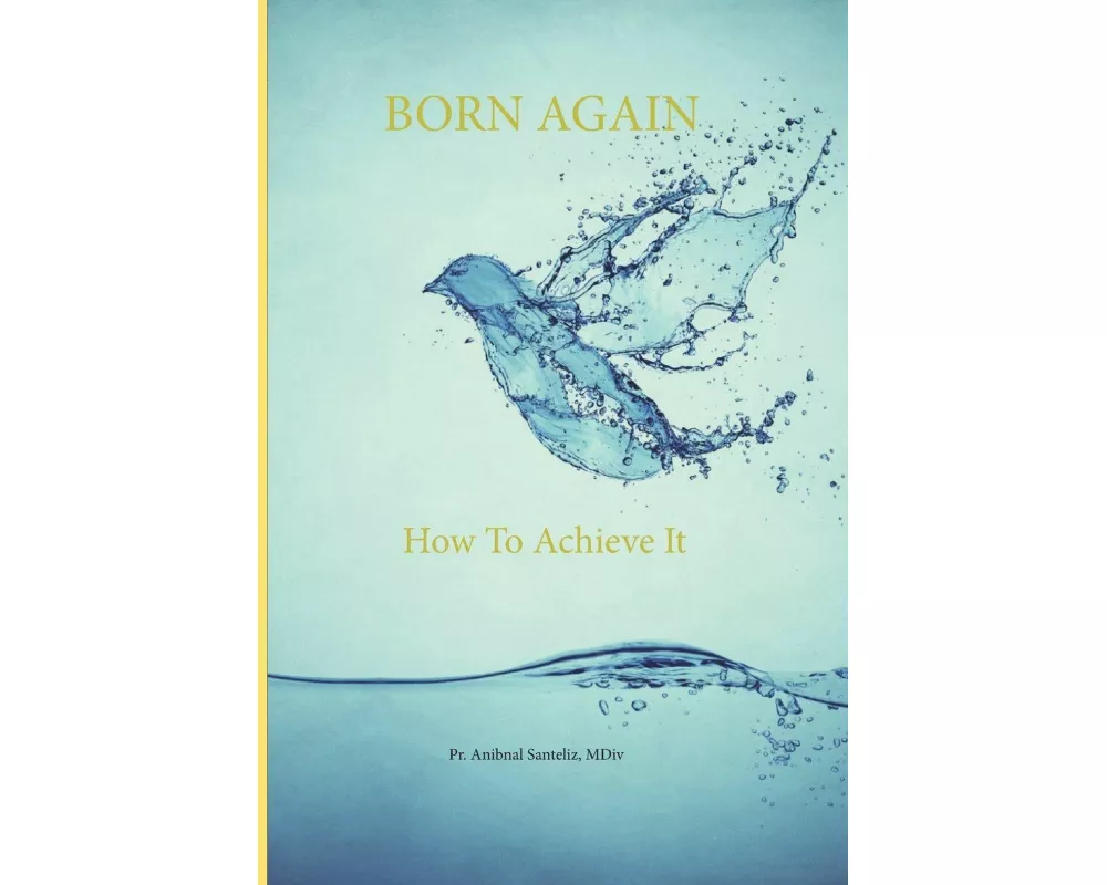 Born Again