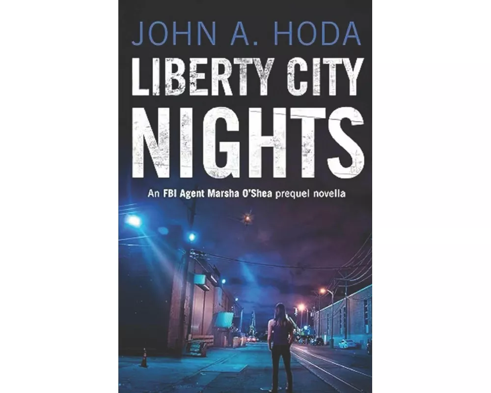Liberty City Nights