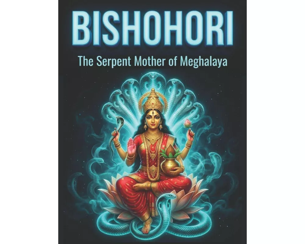 Bishohori