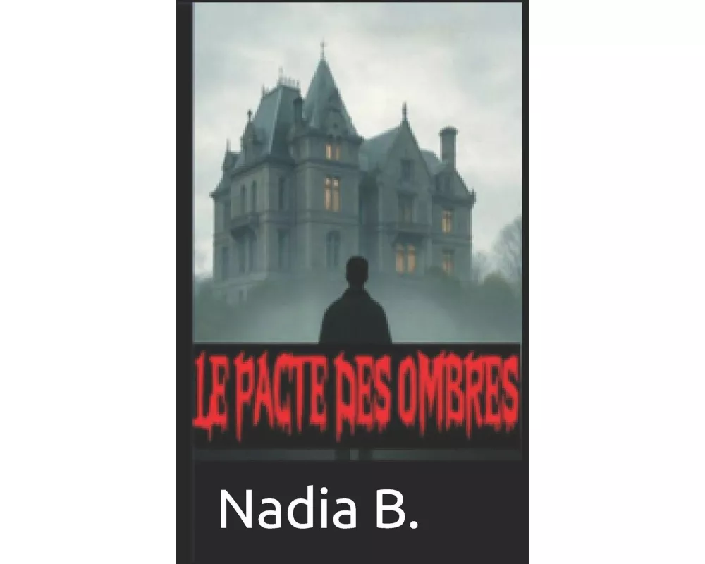 Le Pacte des Ombres