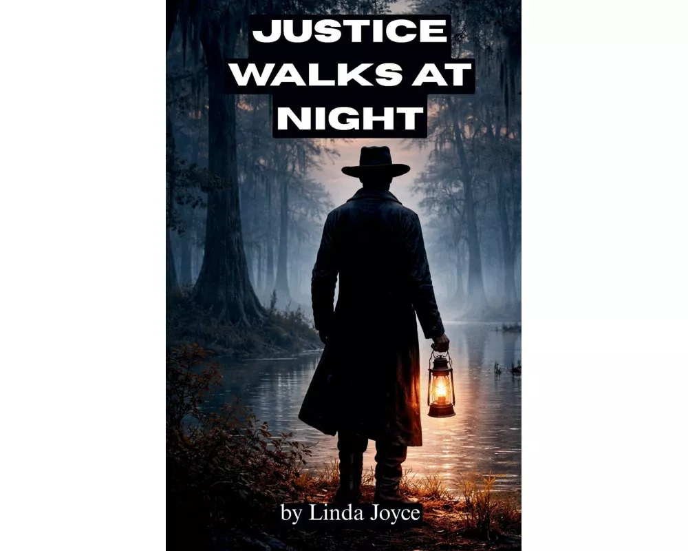 Justice Walks at Night