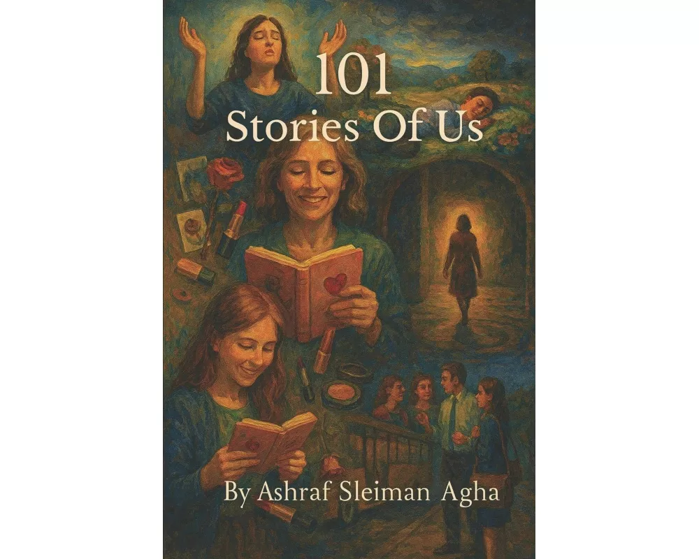 101 Stories of Us