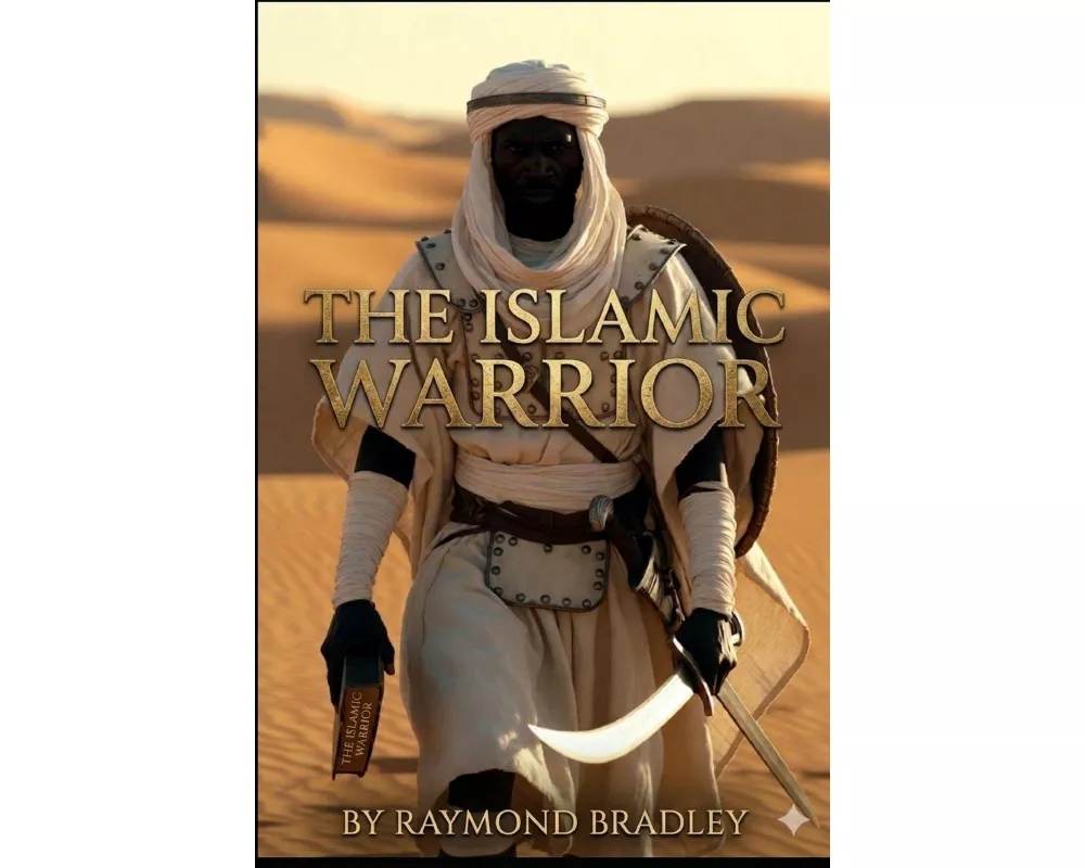The Islamic Warrior