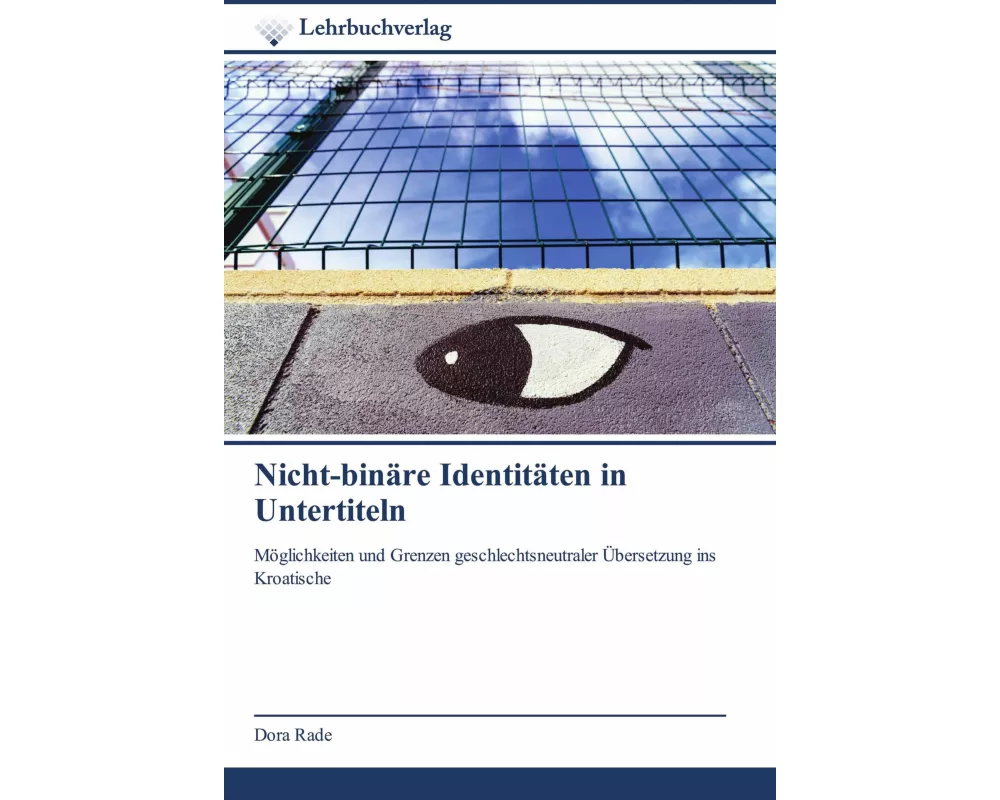 Nicht-binäre Identitäten in Untertiteln