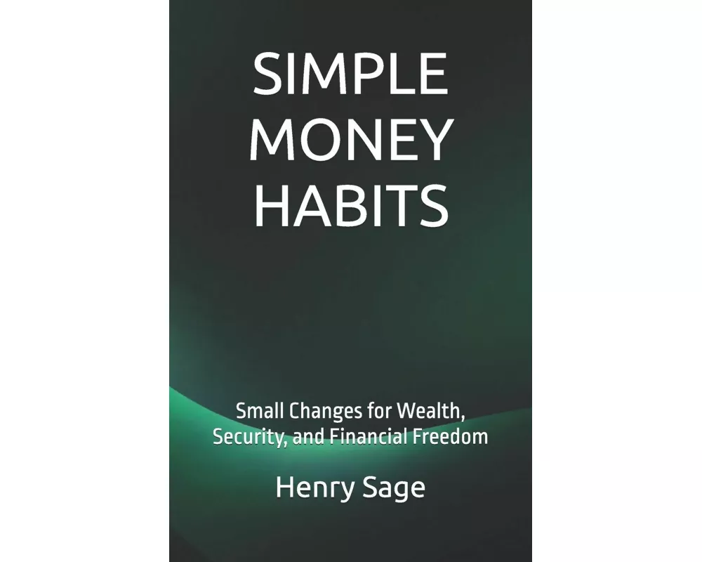 Simple Money Habits
