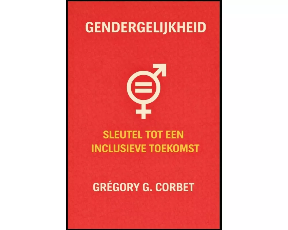 Gendergelijkheid