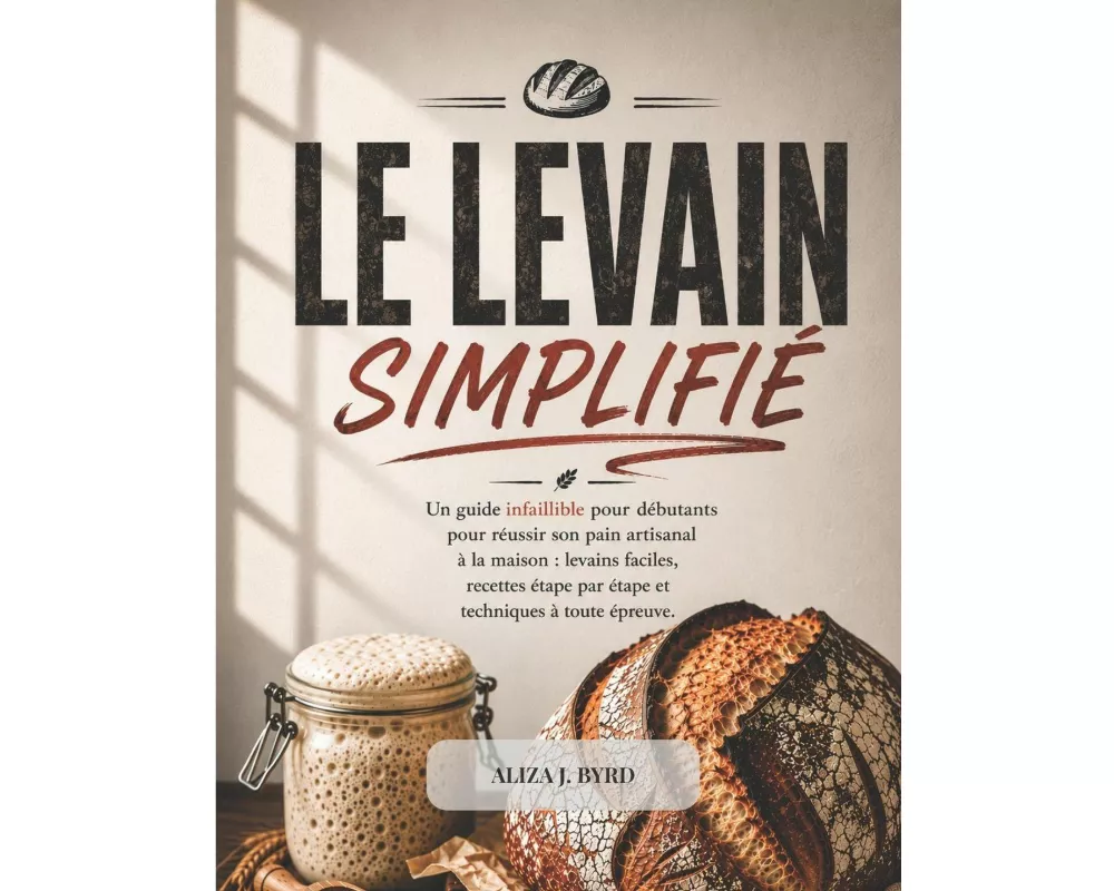 Le Levain SimplifiÉ
