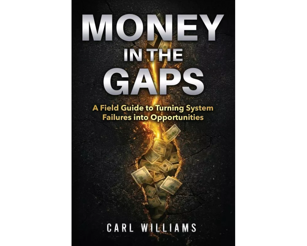 Money In The Gaps