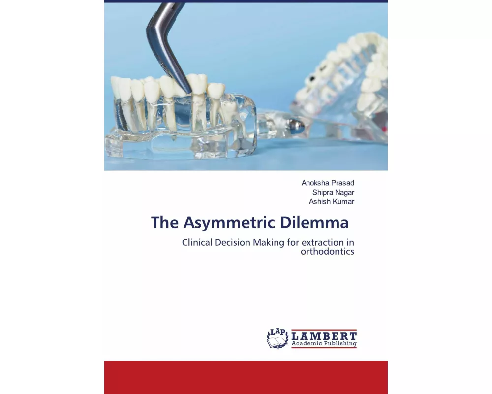 The Asymmetric Dilemma