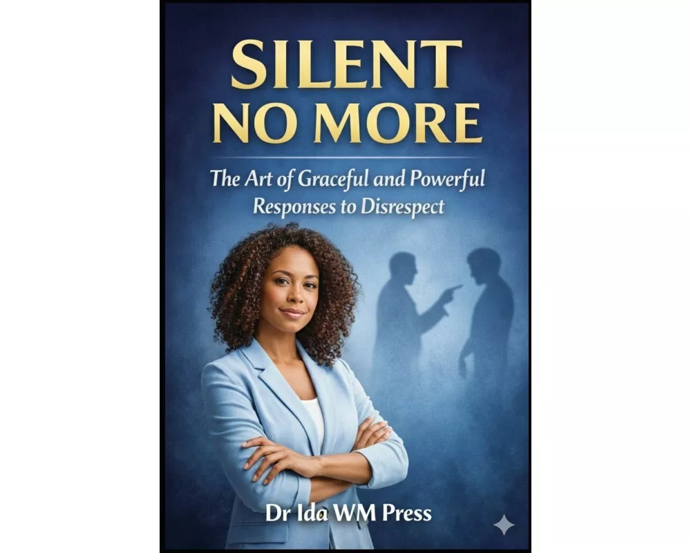 Silent No More