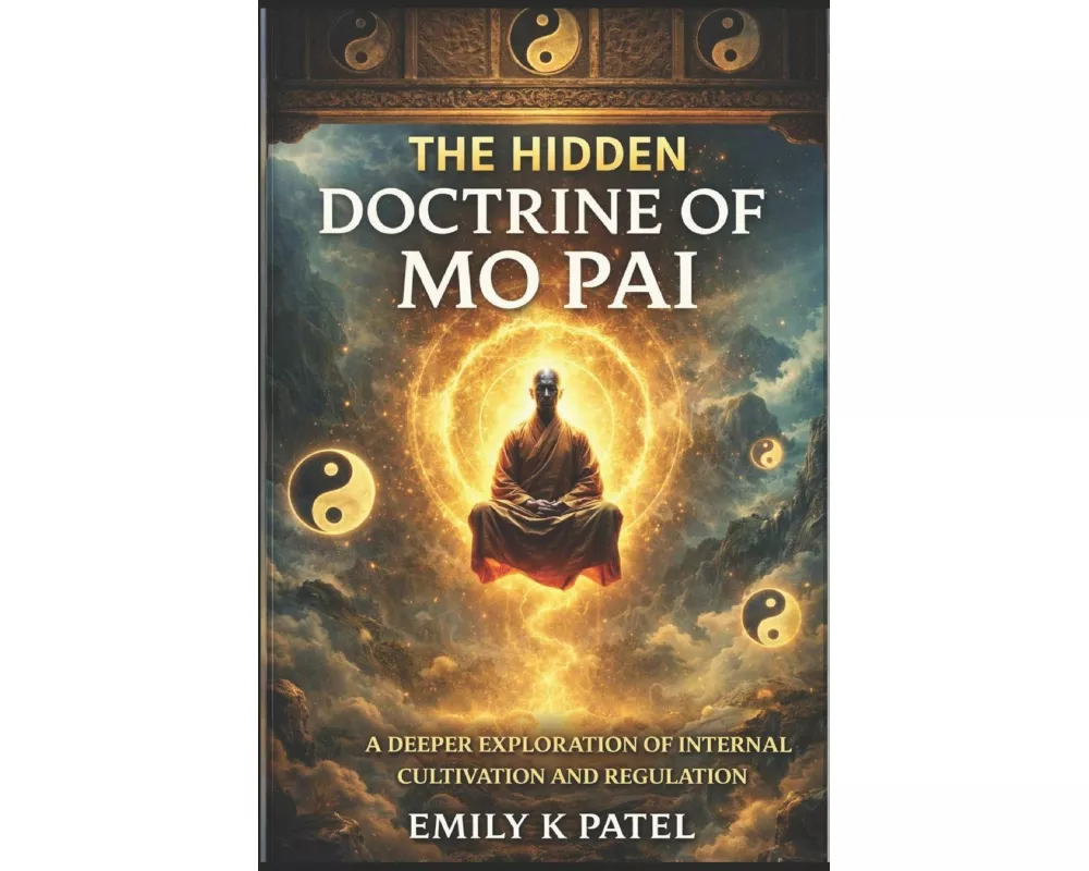 The Hidden Doctrine of Mo Pai